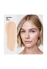 Revlon ILLUMINANCE™ SERUM TINT, SPF - Serum - 117 light beige