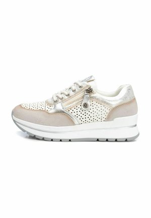 Zapatillas - white