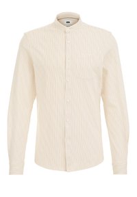 Hemd - beige