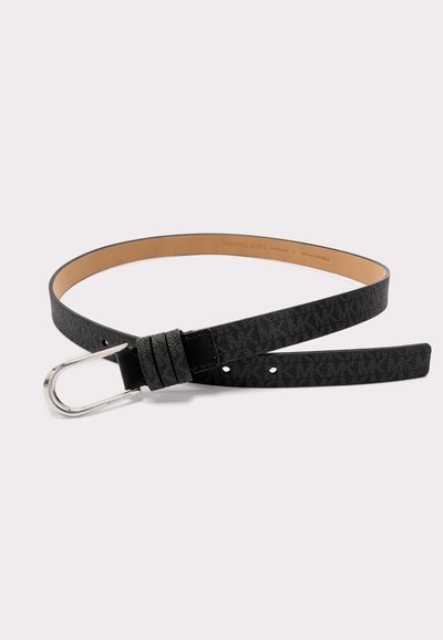 Damengürtel Guess Adjustable Pant Belt BW7632 P222 Produktbild-Vorschau 2