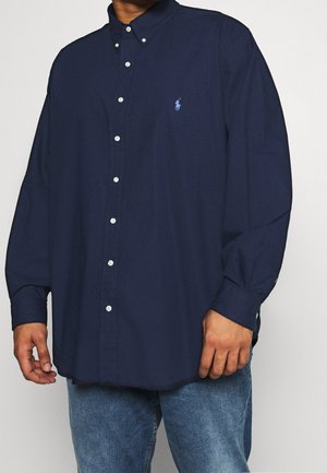 Camisa - dark blue