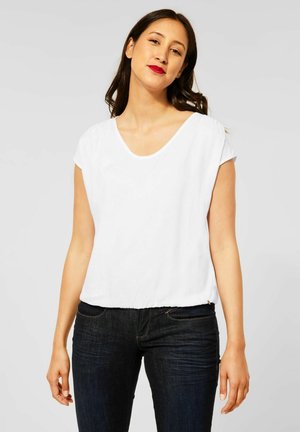 Welche Faktoren es bei dem Kauf die Street one weiße bluse zu beachten gilt!