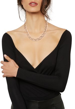 Breil JOIN UP  - Halskæder - rose gold-coloured