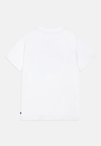 Nike SB TEE LOGO UNISEX - Triko s potiskem - white