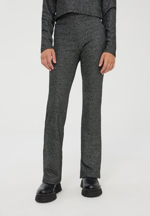 A ZAMPA - Leggings - nero