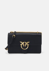 Unselected, black