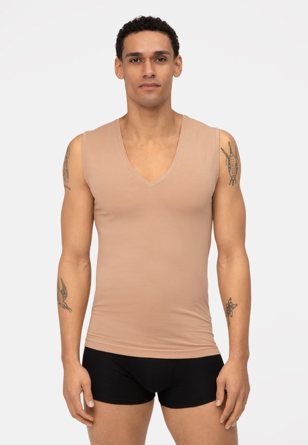 BODY FIT - Unterhemd/-shirt