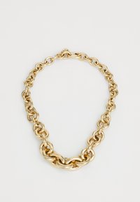 LIVE STATEMENT - Colar - gold-coloured