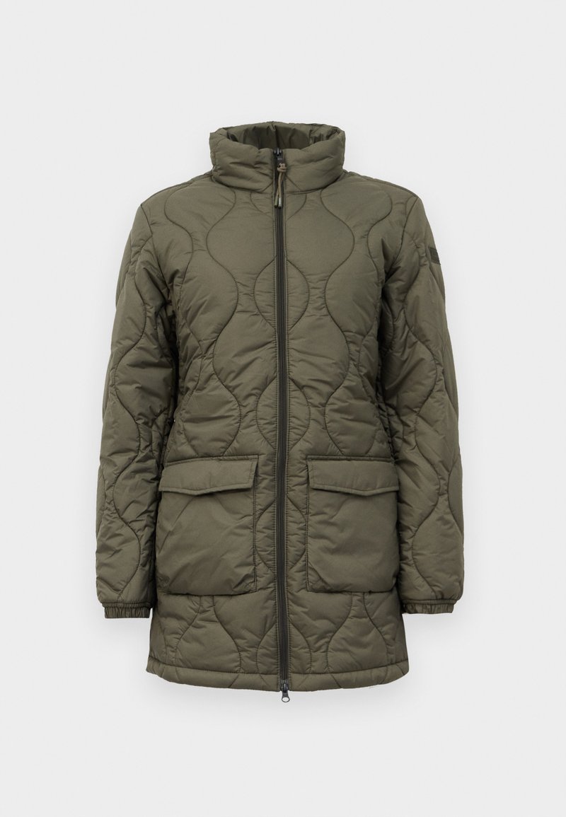 Napapijri Viegla jaka - tea leaf/zaļš - Zalando.lv