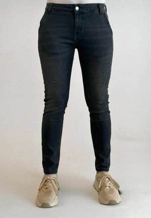 Jeans Slim Fit - blue