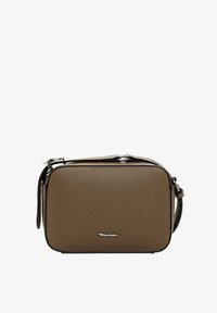 Unausgewählt, taupe