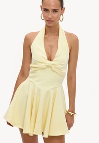 Sélectionné, yellow