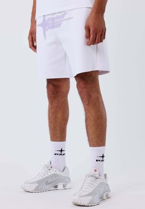 Project X Paris RADIANT - Trainingsbroek - blanc