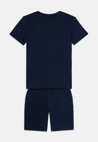 Jack & Jones Junior JACEVEREST SET - Conjunto de pijama - navy blazer