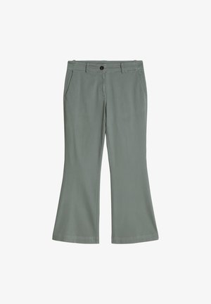 Marc O'Polo, Pantalon classique - foggy blue