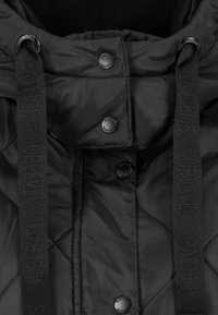 Sublevel MIT KAPUZE - Winterjacke - black/schwarz - Zalando.de