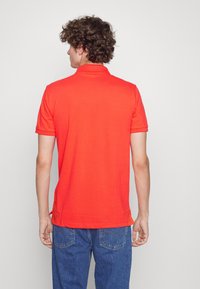 GAP Polo - red