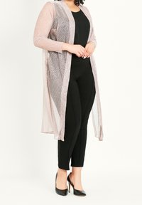 Evans Let jakke / Sommerjakker - pink