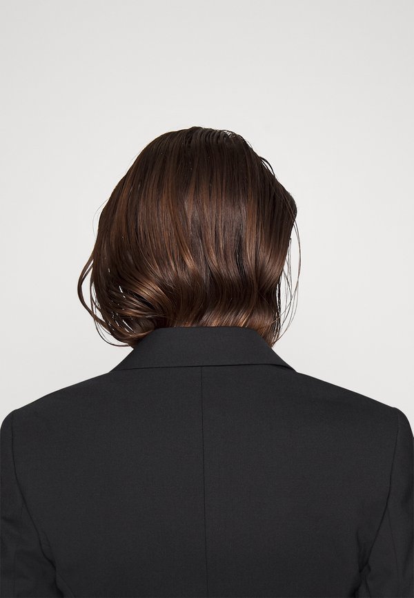 MIRJA - Blazer - light ink2