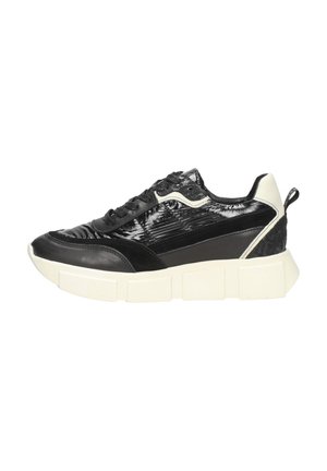 TANGO NORAH 1-I - Sneakers laag - zwart