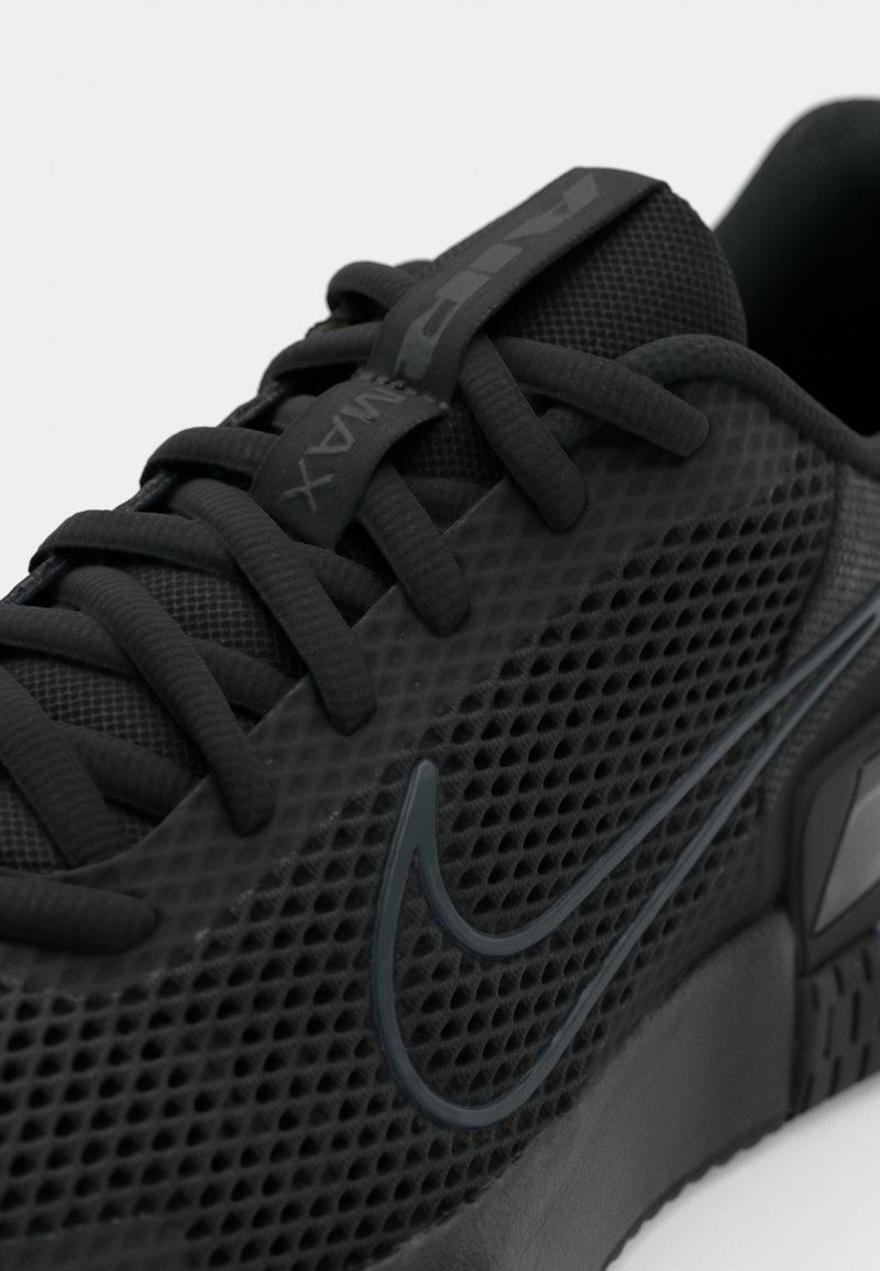 Nike Performance AIR MAX ALPHA 6 - Sportovní boty - black/anthracite
