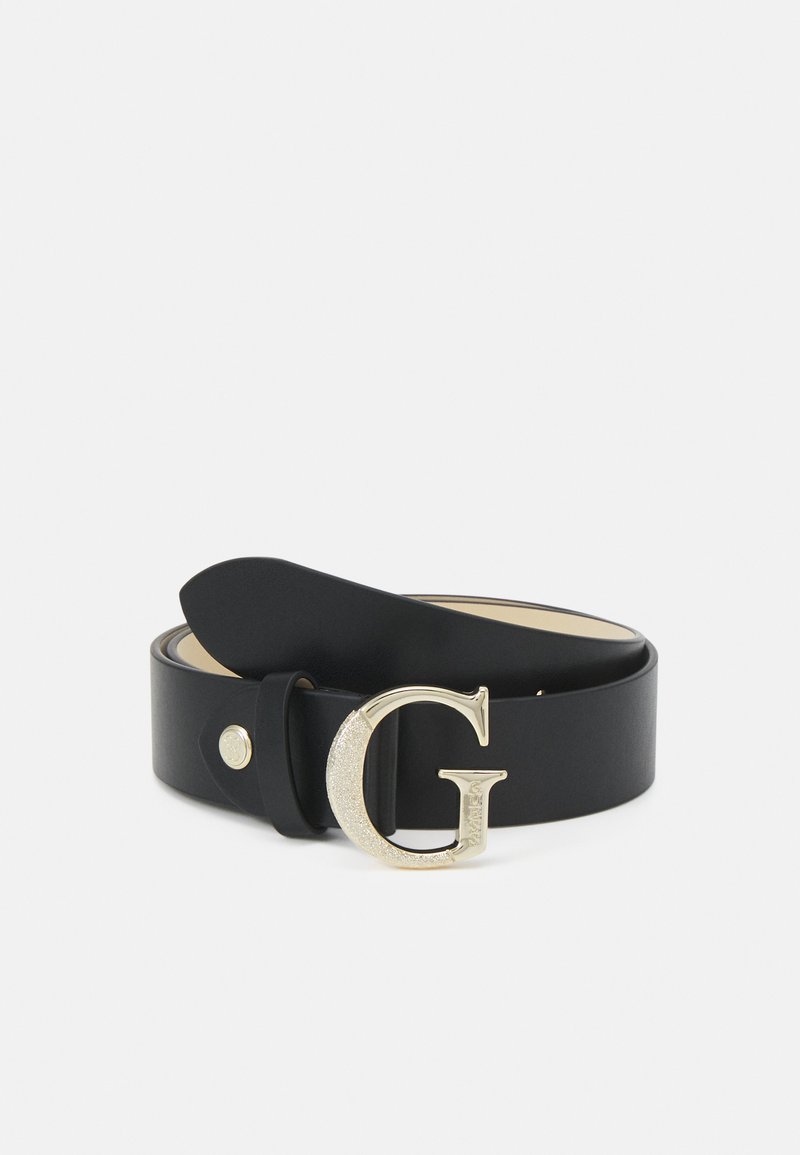 BW7823LEA35 Guess cognac Geva Belt