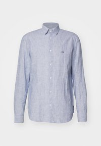 Armani Exchange Camicia - light blue