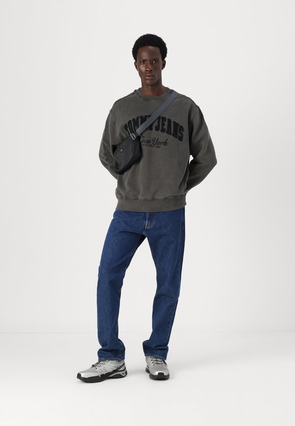 VINTAGE VARSITY CREW - Sweatshirt3