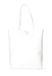 Borsa a mano - bianco