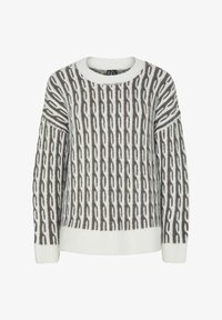 Unselected, overland trek