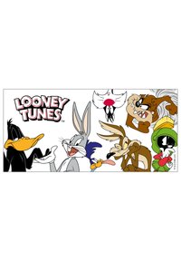 Looney Tunes FAMILY - KAFFEE  AUS PORZELLAN 320 ML - Drink bottle - mehrfarbig