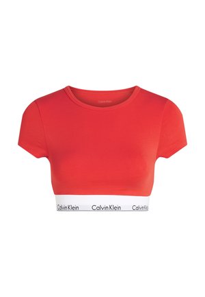 Calvin Klein Underwear BRALETTE MODERN  - Bustier - molten
