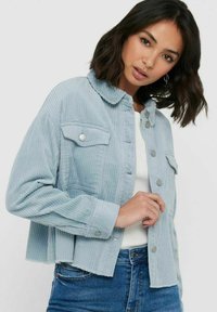 ONLY ENY LIFE LS  - Leichte Jacke - slate