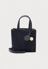 Non sélectionné, dark blue