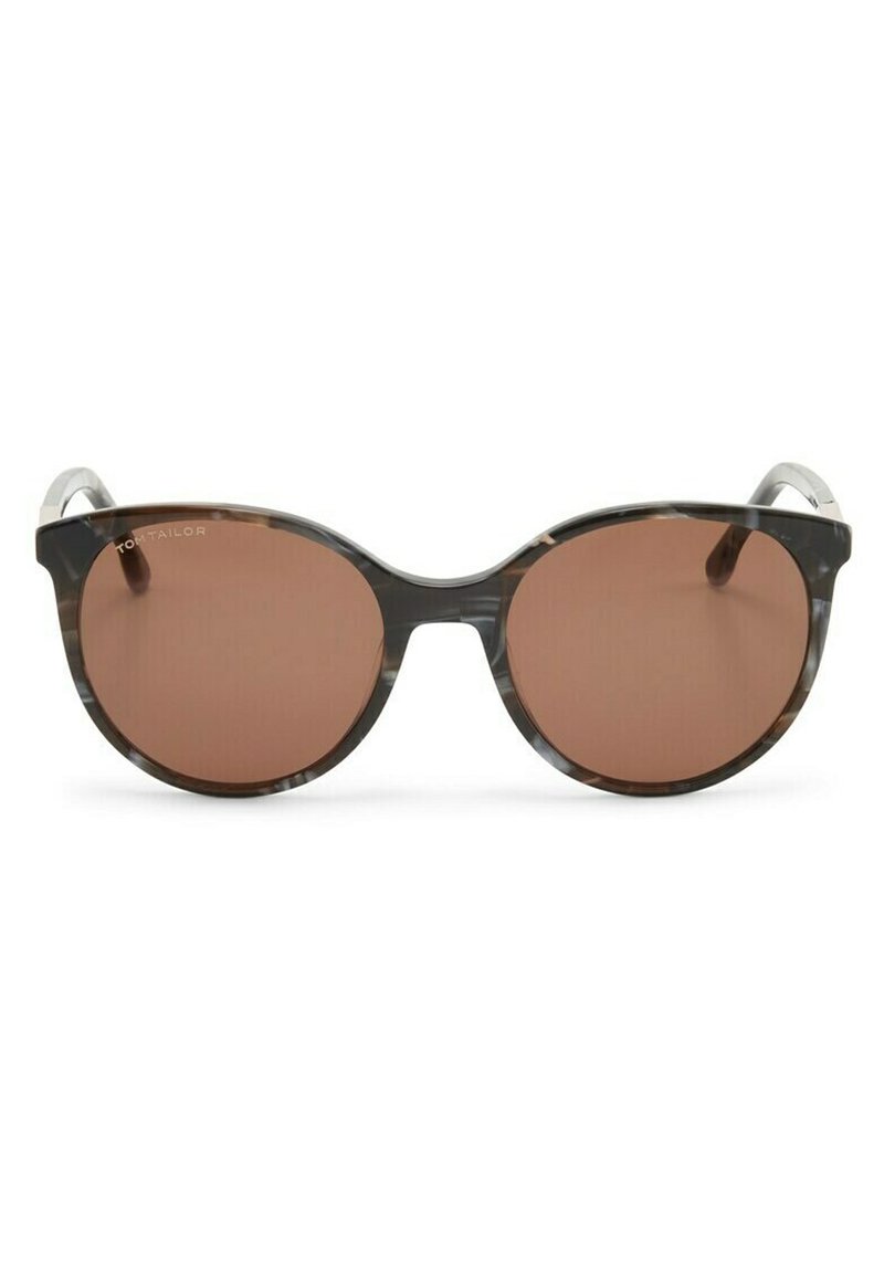 Damen Taschen | TOM TAILOR EYEWEAR Sonnenbrille brwon antique matt/braun - IZ36380 Damen Taschen | TOM TAILOR EYEWEAR Sonnenbrille brwon antique matt/braun - IZ36380