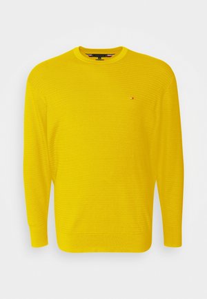 Tommy Hilfiger Svetr - yellow