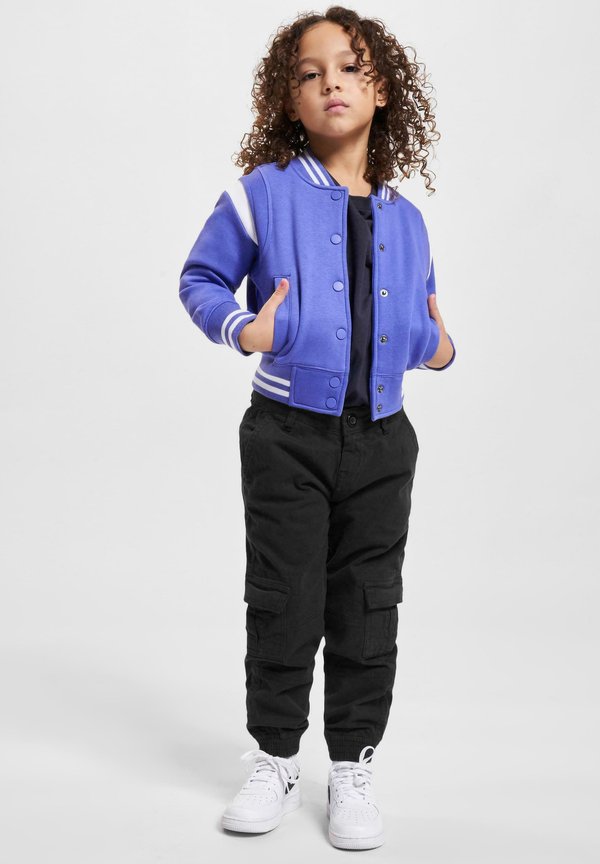 INSET COLLEGE - Sweatjacke