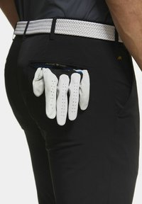 Meyer AUGUSTA GOLFBUKS - Chino - schwarz