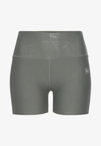 Non sélectionné, graugrün/gemustert