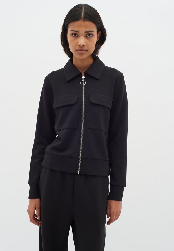 BECAIW - Strickjacke