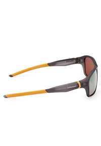 Timberland RECHTECKIG - Occhiali da sole - grau