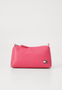 COOL VANITY BAG - Pesukott - vintage cerise