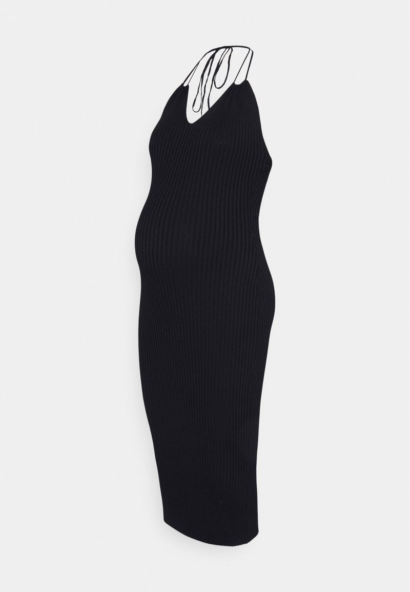 Glamorous Bloom Jerseyjurk zwart Glamorous Bloom Jerseyjurk zwart