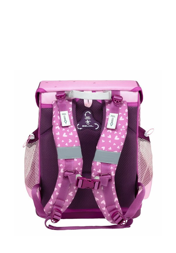 MINI FIT -SET – Schulranzen