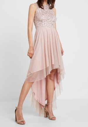 Gallakjole - light pink