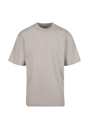 Urban Classics TALL TEE - Basic T-shirt - cloud