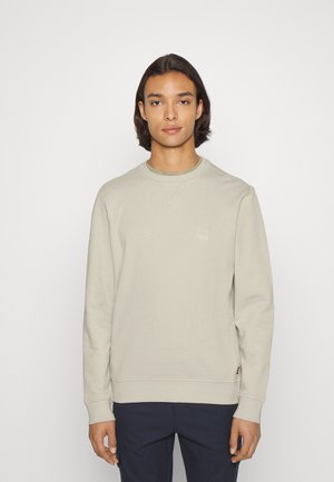 WESTART - Felpa - light beige