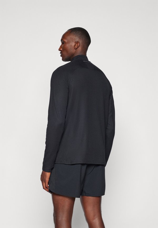 TRAIL MIDLAYER - Long sleeved top2