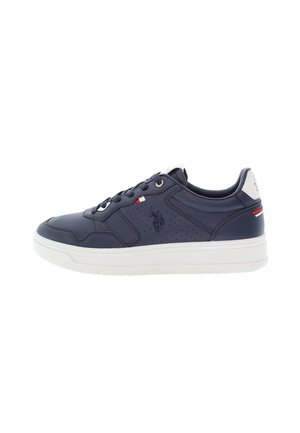 KOSMO - Sneaker low - navy blue
