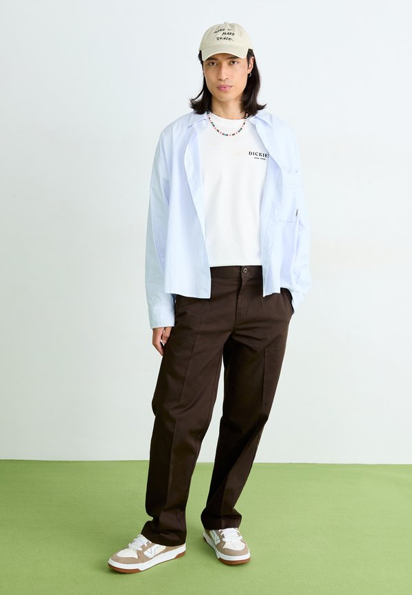 UPLAND UNISEX - Skate shoes4